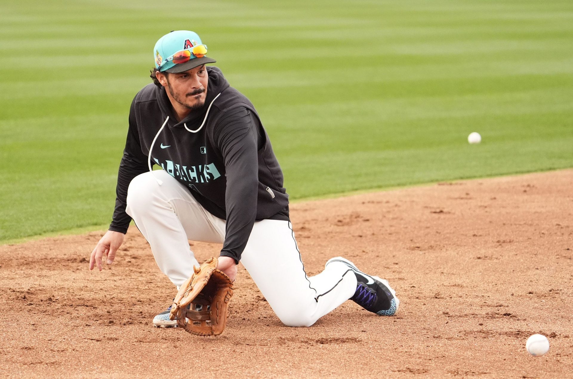 Nolan Arenado in 2026 - Source: Imagn