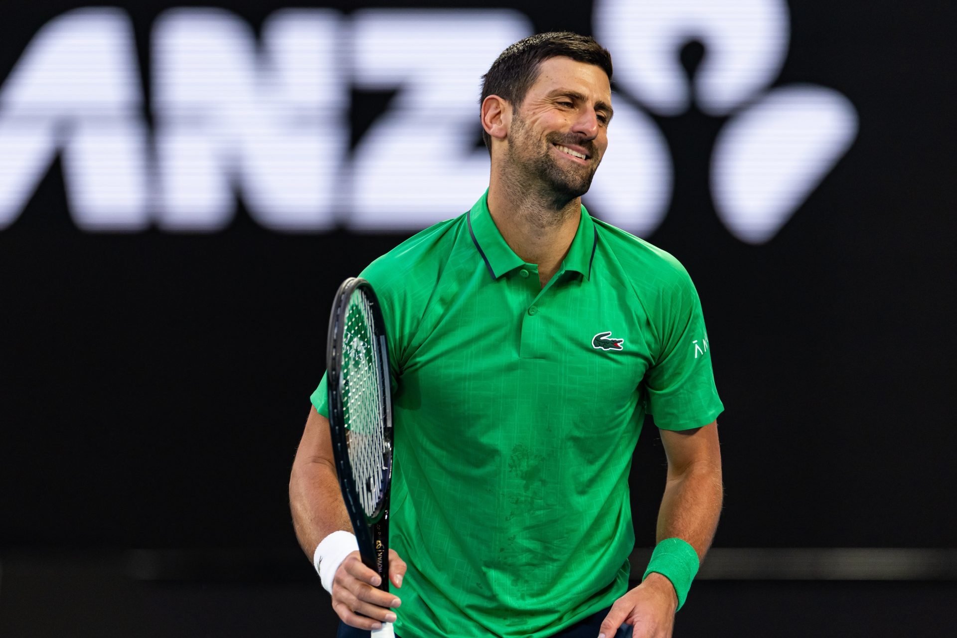 Novak Djokovic's father keeps it 100% real with rare admission about the way he raised his son
