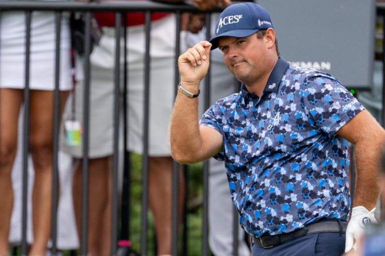 Patrick Reed Could Get PGA Tour Lifeline Despite His Ban