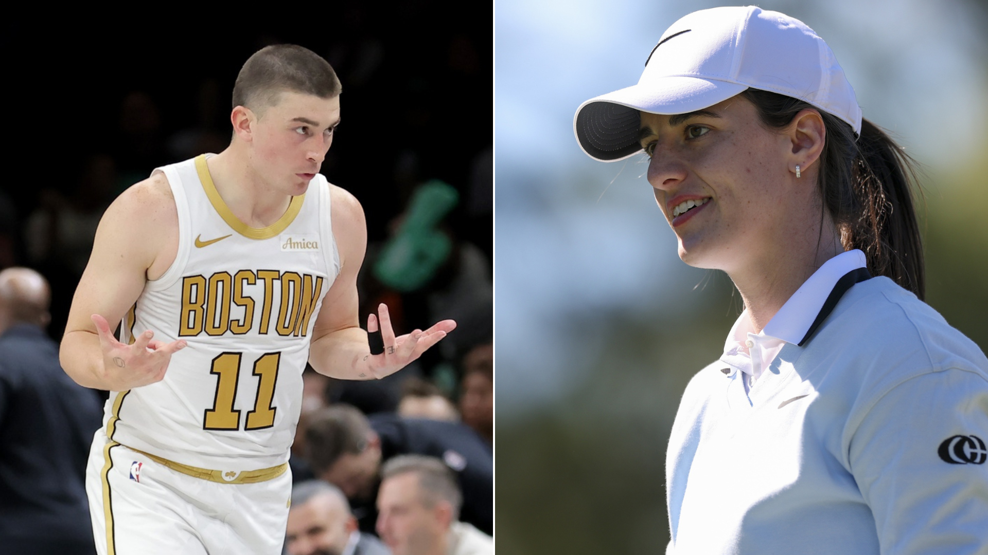 Payton Pritchard’s Hot Streak Has Fans Changing Tone on Caitlin Clark Comparison: “Reggie Miller Knew Too Much Ball”
