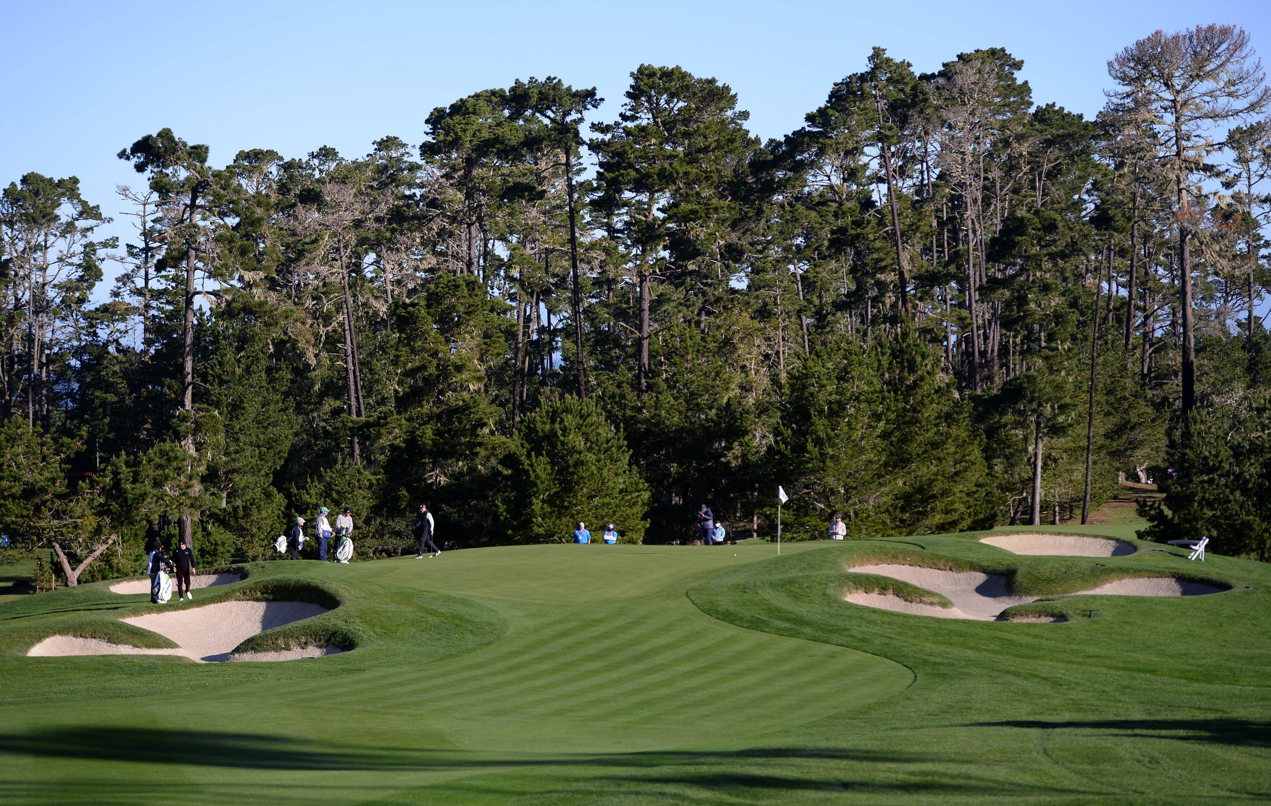 Pebble Beach Pro-Am