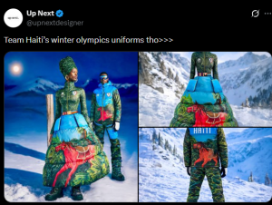 Winter Olympics