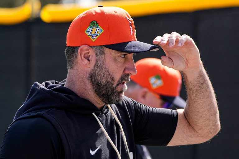 Red Sox Analyst Weighs In on Justin Verlander Pairing With Tarik Skubal and Framber Valdez