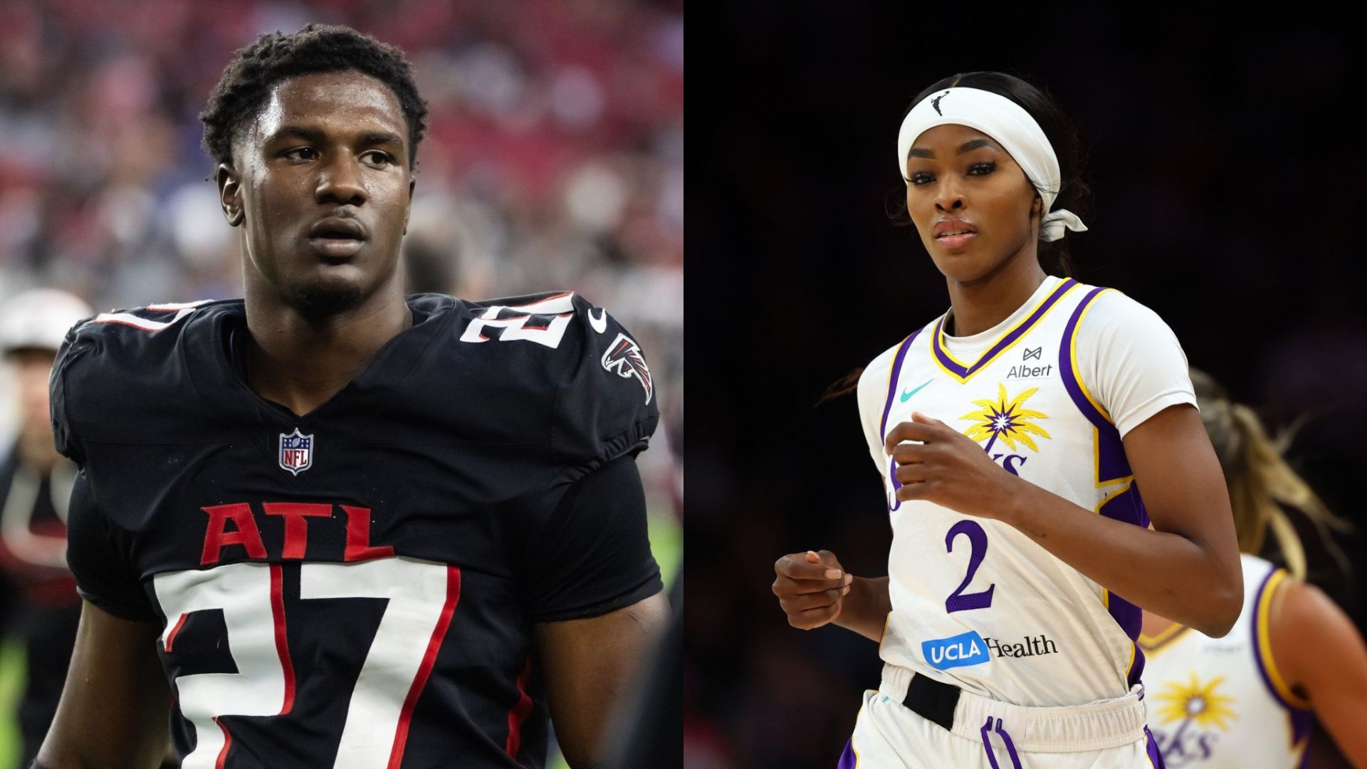 Rickea Jackson Incident: Disturbing Video Emerges of Police Arresting James Pearce Jr. After He Rammed WNBA Star’s Vehicle