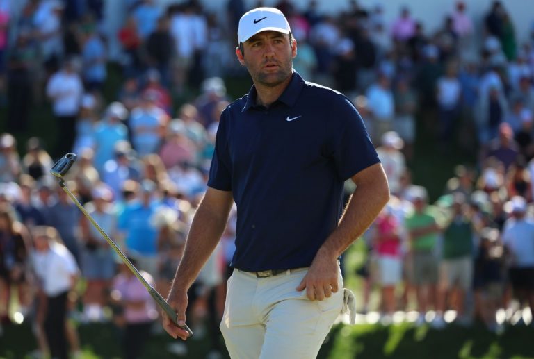 Scottie Scheffler Follows Rory McIlroy’s Footsteps in Declining To Speak to the Media After Horror Display at WM Phoenix Open