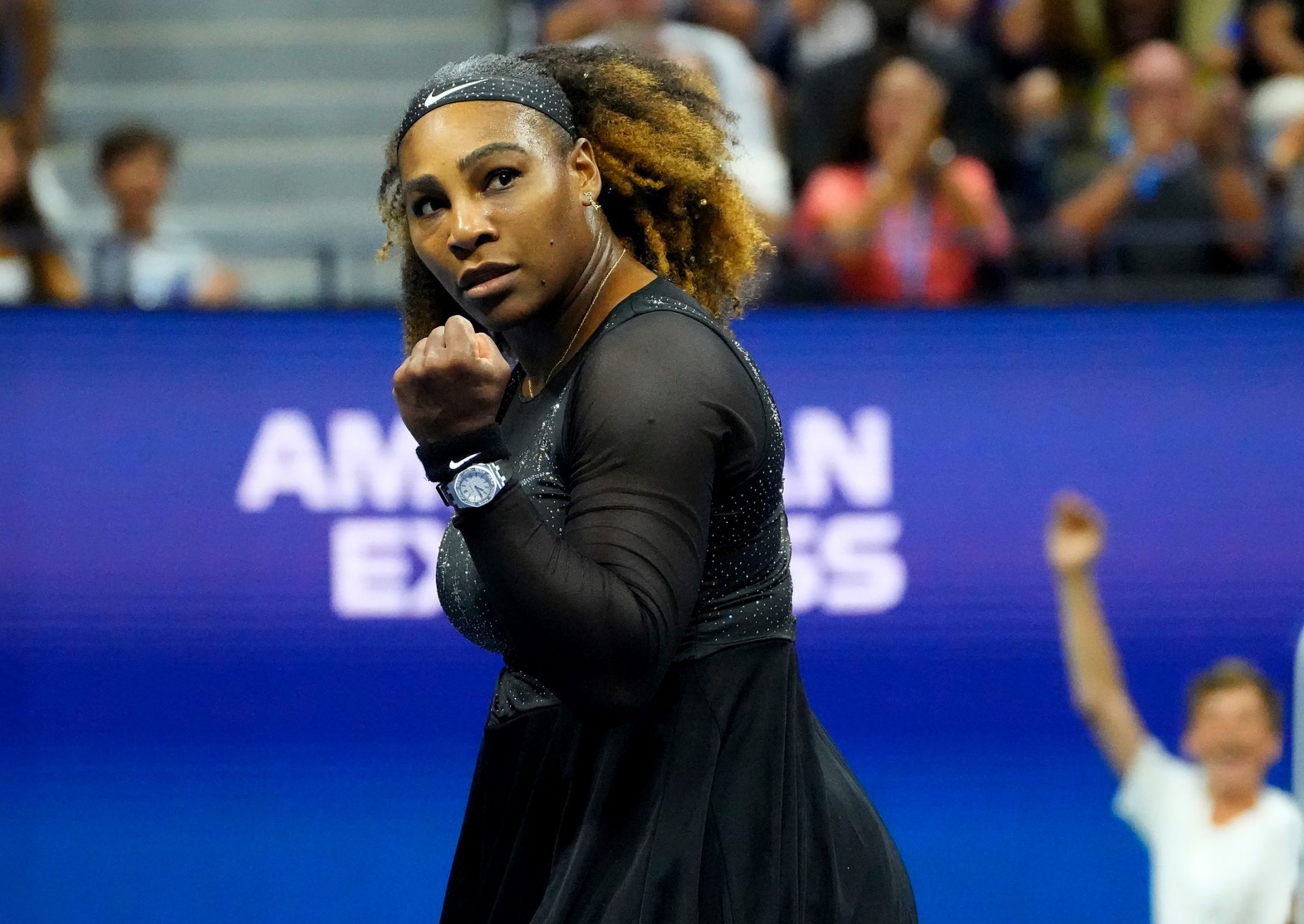 Serena Williams comeback finally official: Find out where the American can play next