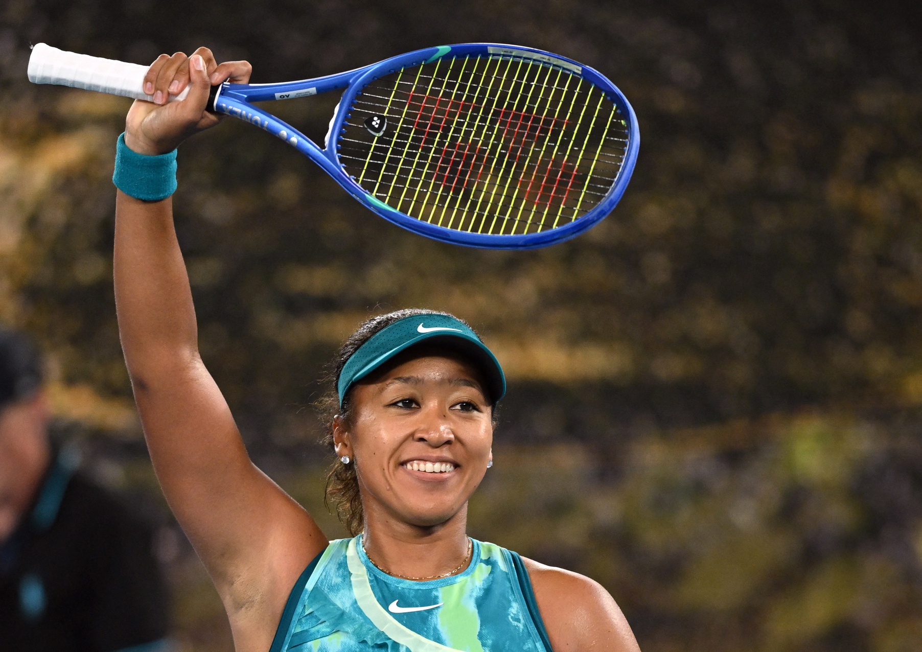 Naomi Osaka - Source: IMAGN