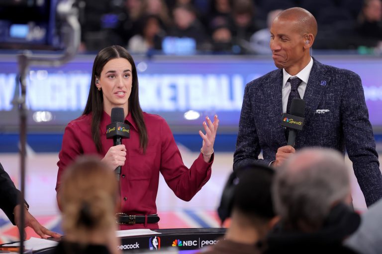 Is Caitlin Clark Pressed About Payton Pritchard Comparison? Fever Star’s Latest Social Media Move Should Answer All Questions