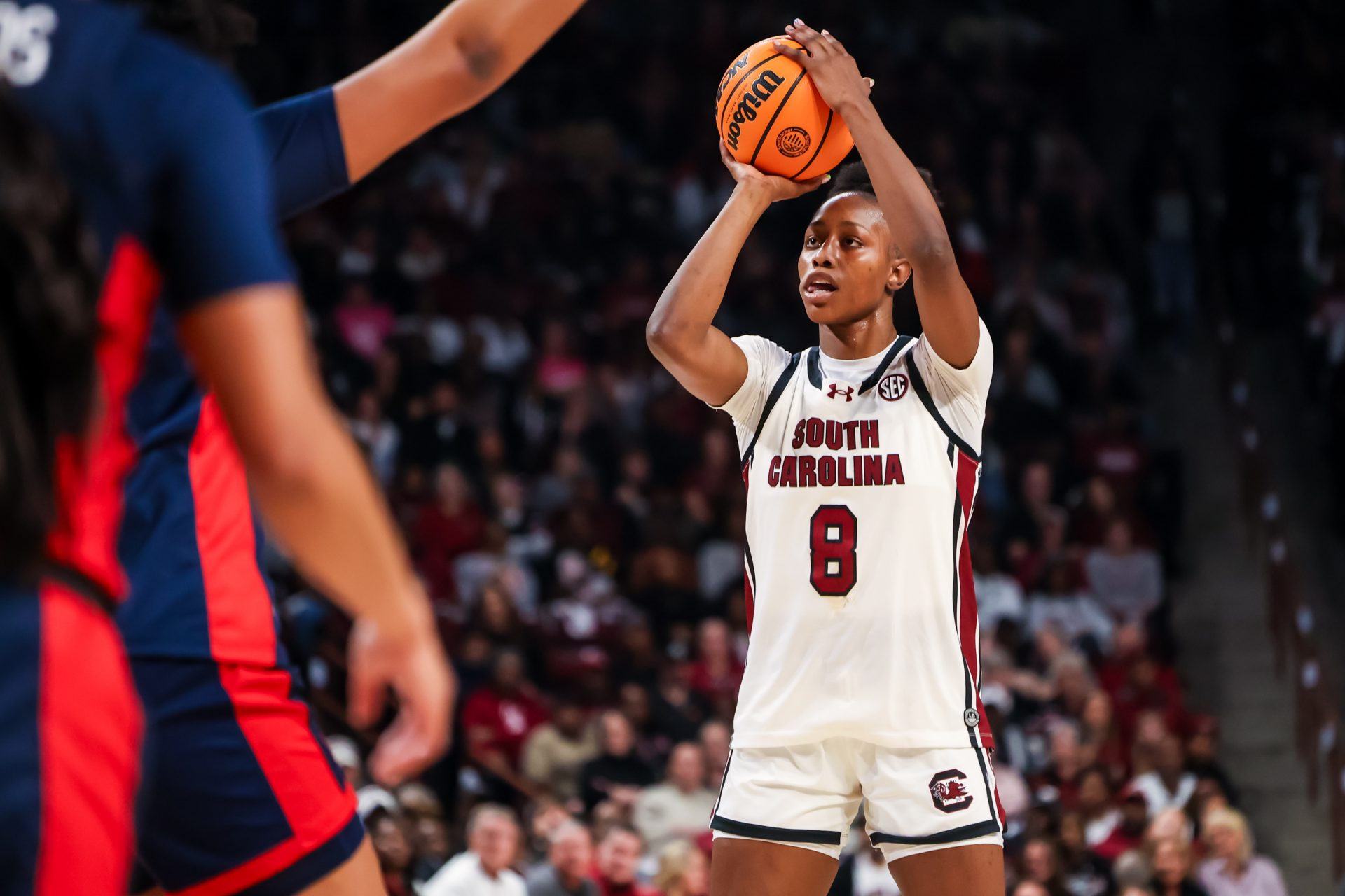 South Carolina vs Ole Miss NCAA Basketball - Source: Imagn