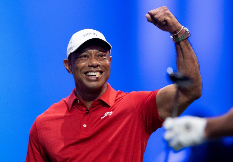TGL’s Tiger Woods Appearance Pull Impressive Viewership Numbers Despite Failing To Replicate 2025’s Average