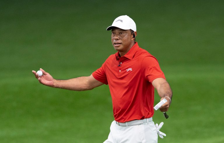 Will Tiger Woods Play the Players Next Week? Exploring the Golfer’s Availability