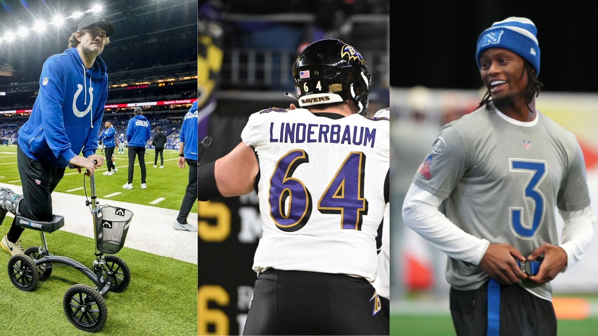 Top NFL Free Agents in 2026: The Best Available Players on the Market Ft. George Pickens