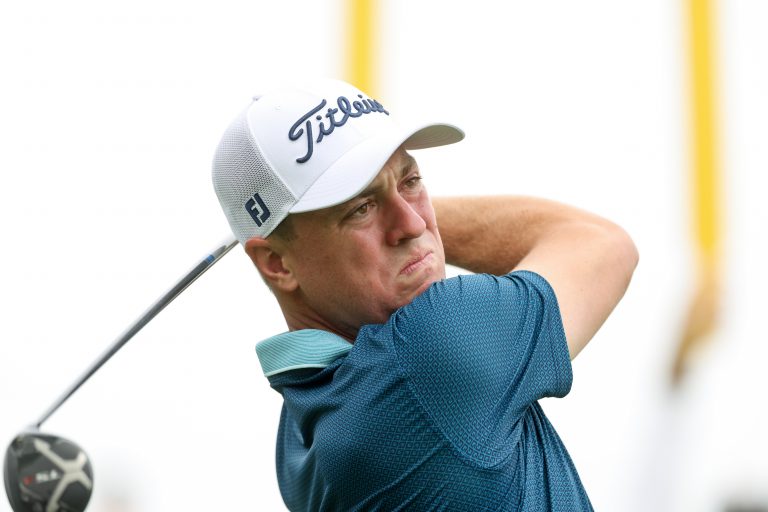 “This Is Rory McIlroy Level Whining” – Fans React to Justin Thomas Slamming Bay Hill After Missing Cut at Arnold Palmer Invitational