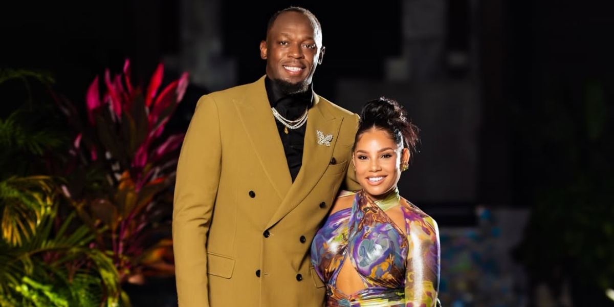 Usain Bolt Credits Girlfriend for WNBA Obsession & Reveals His Favorite WNBA Star