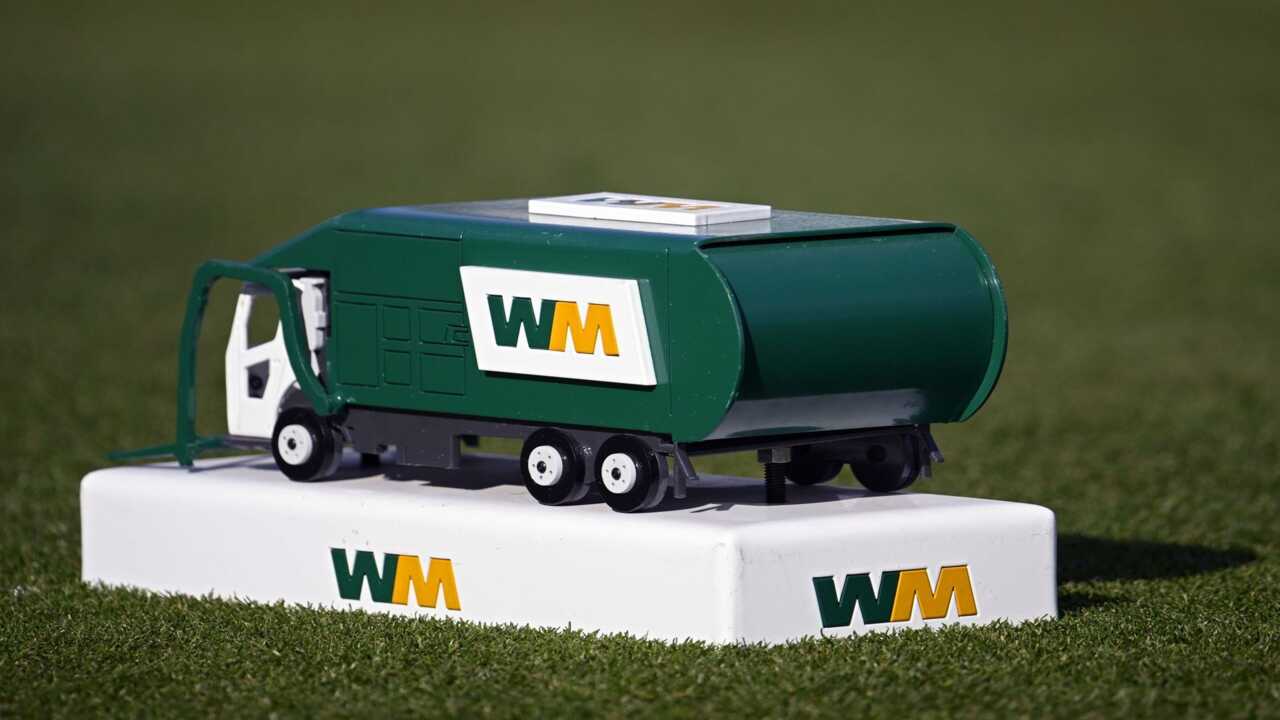 WM Phoenix (Image via Getty)