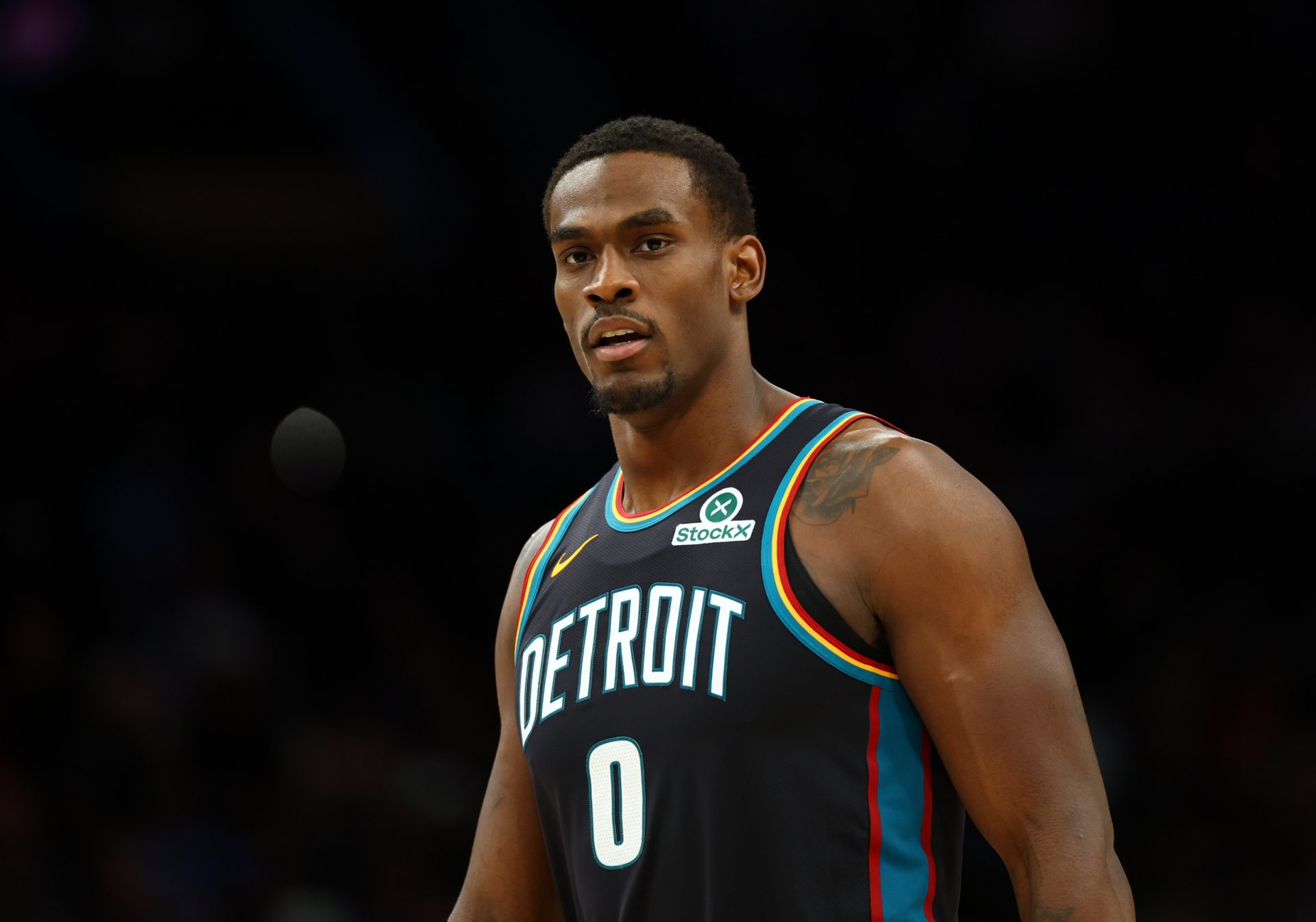 Toronto Raptors vs Detroit Pistons Prediction, Injury Reports and Starting Lineups Tonight (Mar. 31) - Source: Imagn Images