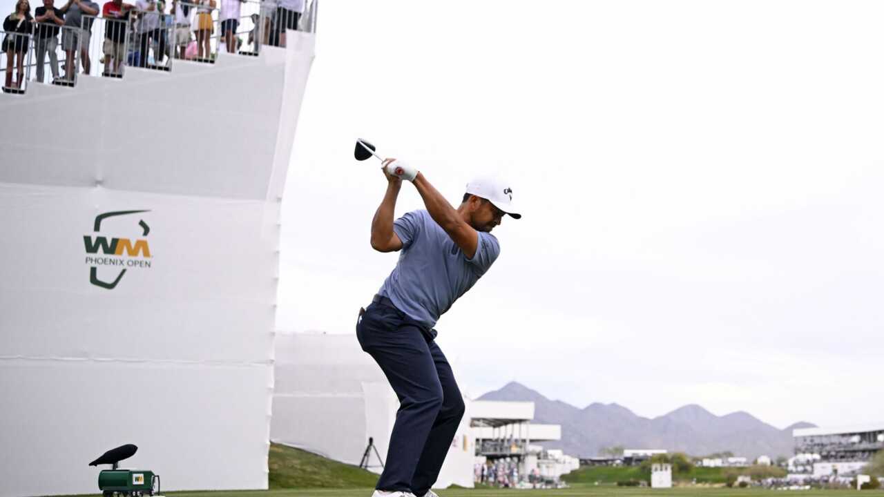 WM Phoenix Open 2026 (Image via Getty)