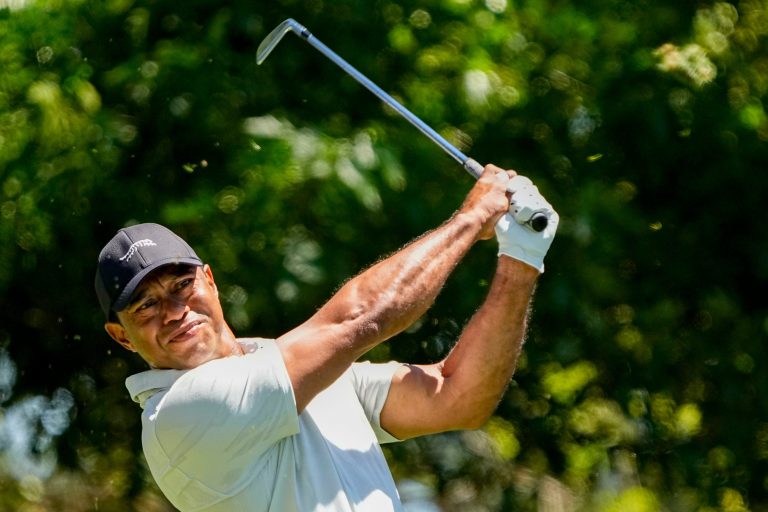 Tiger Woods’ PGA Tour Champions Debut Receives Backing From 3x PGAT Winner: “It Would Be Huge”
