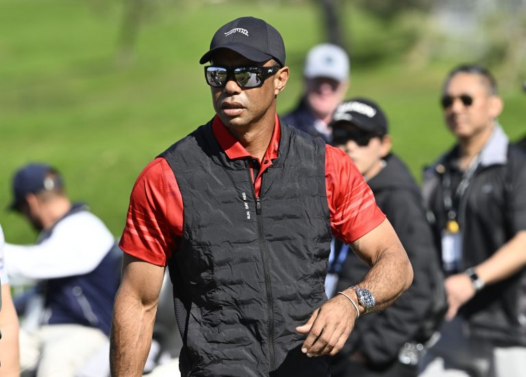 When Charles Barkley Claimed There Was One Golfer More “Talented” Than Tiger Woods