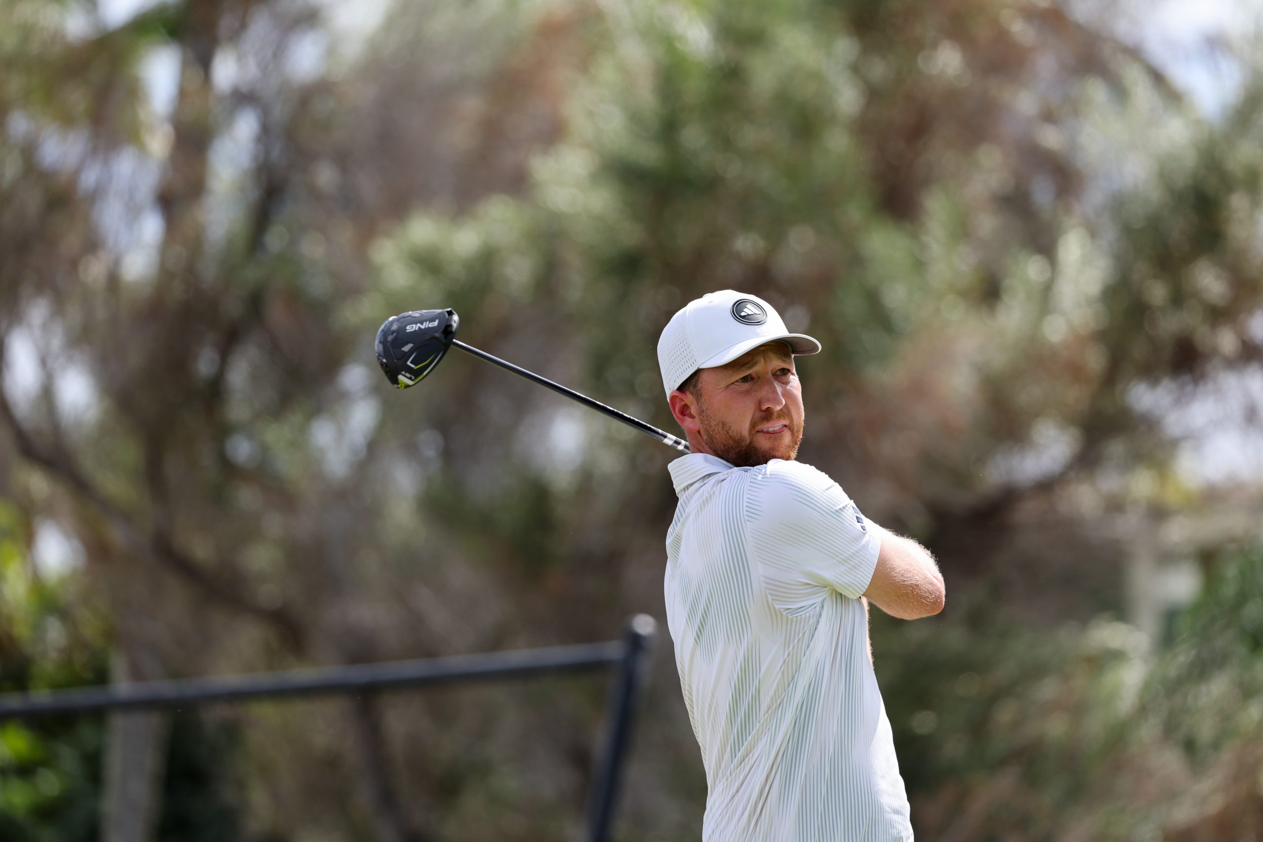 Daniel Berger