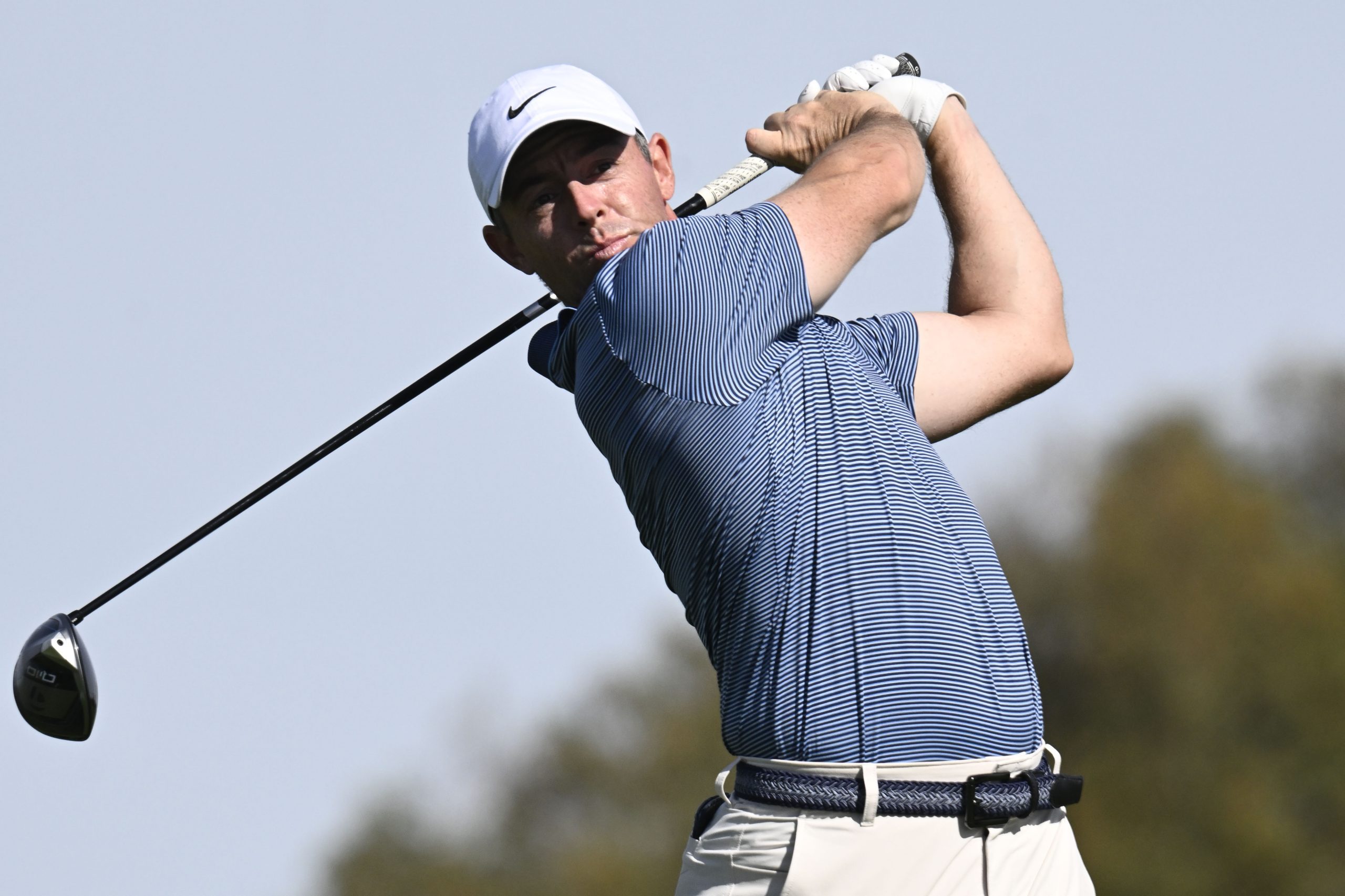 Rory McIlroy (Pebble Beach Pro-Am)