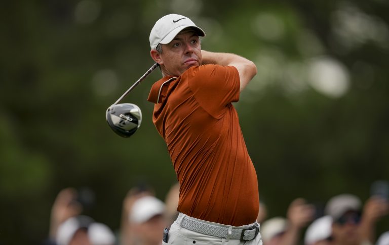 Which Golfers Have Won the Pebble Beach Pro-Am in the Last 10 Years?