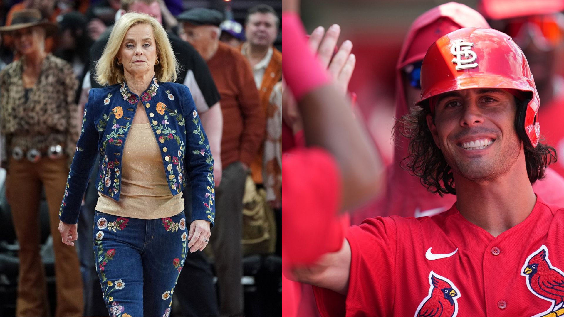 Who Is Kim Mulkey's Son, Kramer Robertson? All We Know About LSU HC's Personal Life