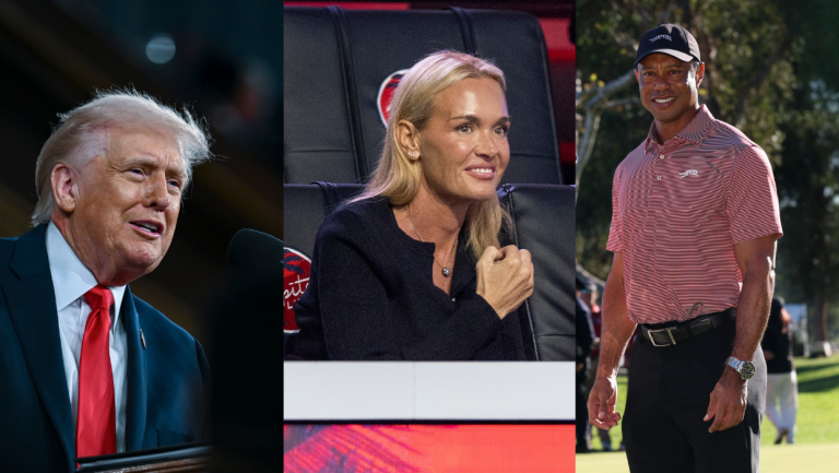 Who Is Vanessa Trump? All About Donald Trump’s Ex-Daughter-in-Law Who’s Dating Tiger Woods