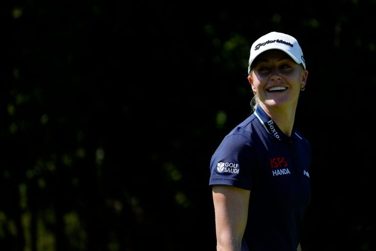 Why Was Charley Hull Hospitalised Before HSBC Women’s World Championship? Here’s What the Golfer Said