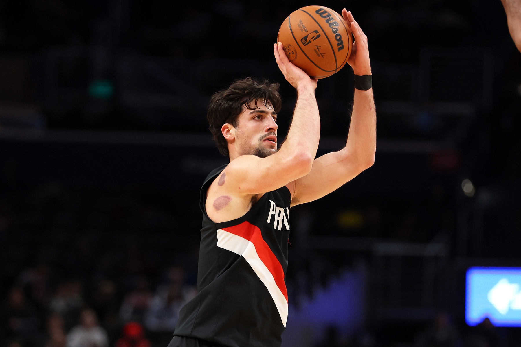 Jan 27, 2026; Portland Trail Blazers vs Minnesota Timberwolves Prediction, Injury Reports and Starting Lineups (Mar. 20) -Source: Imagn
