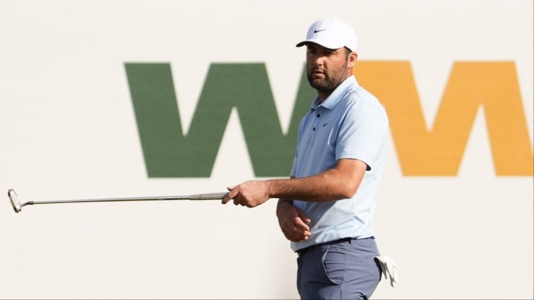 WM Phoenix Open 2026 Power Rankings: Scottie Scheffler Continues Top-Form Run