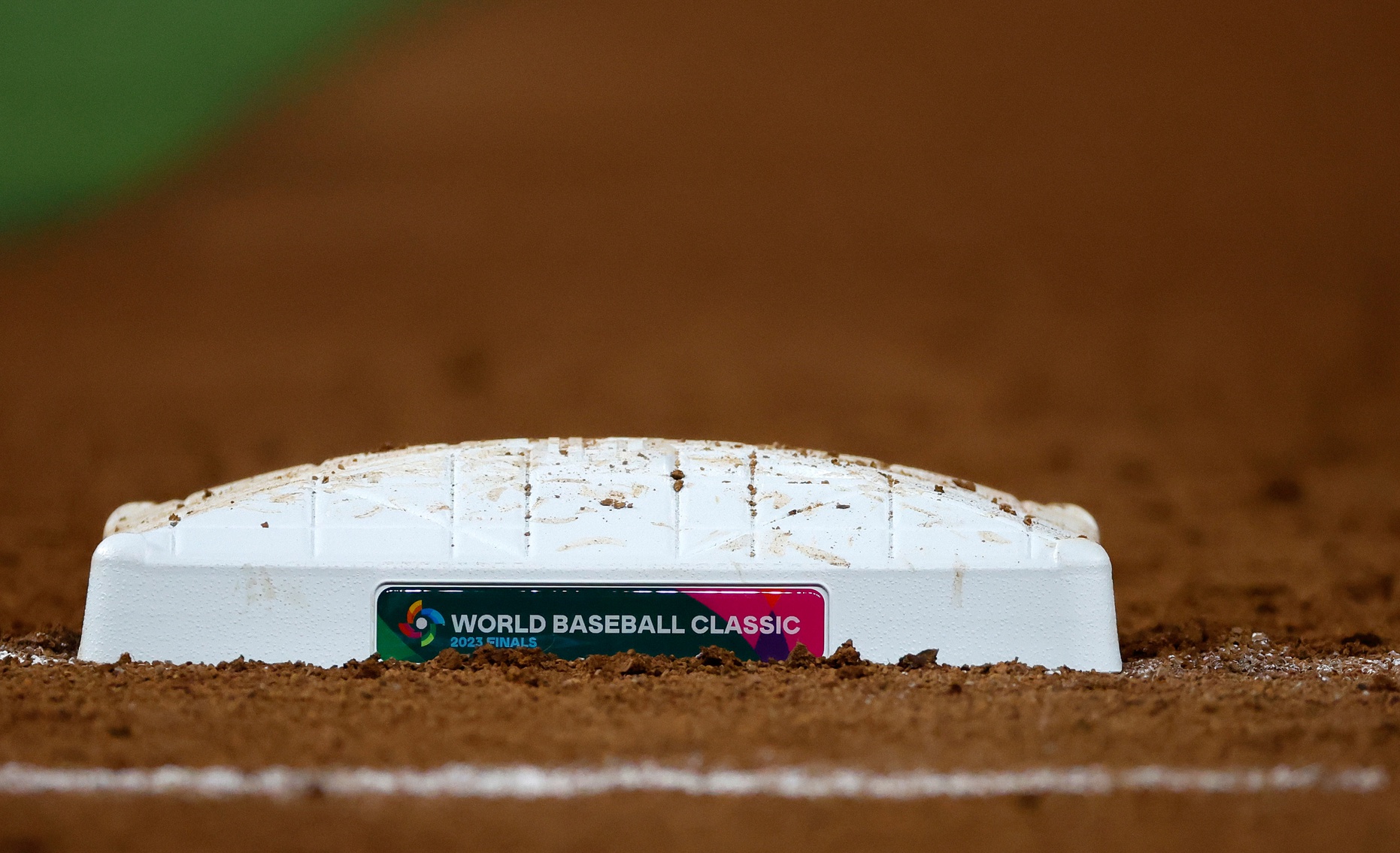 World Baseball Classic (Image form - IMAGN)