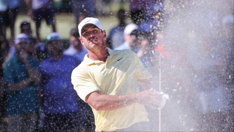 2026 Texas Children’s Houston Open Power Rankings: Who Is on Top After Scottie Scheffler’s Exit?