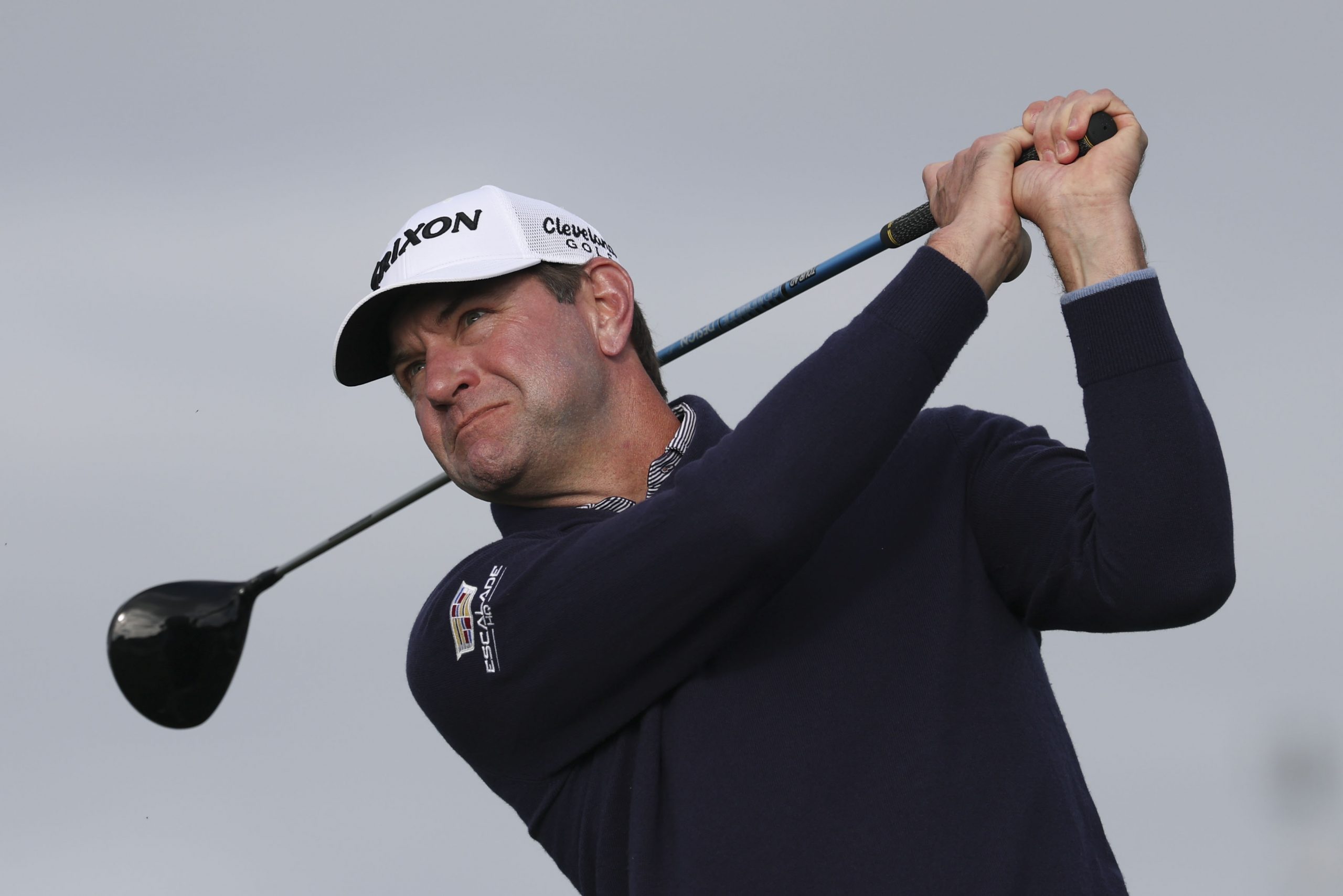 Lucas Glover
