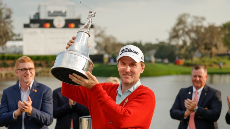 Arnold Palmer Invitational 2026 Payout: Full Prize Money Breakdown Revealed
