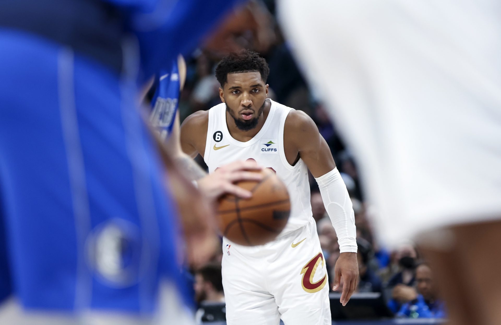 Cleveland Cavaliers vs Utah Jazz Prediction, Injury Reports and Starting Lineups Tonight (Mar. 30) - Source: IMAGN