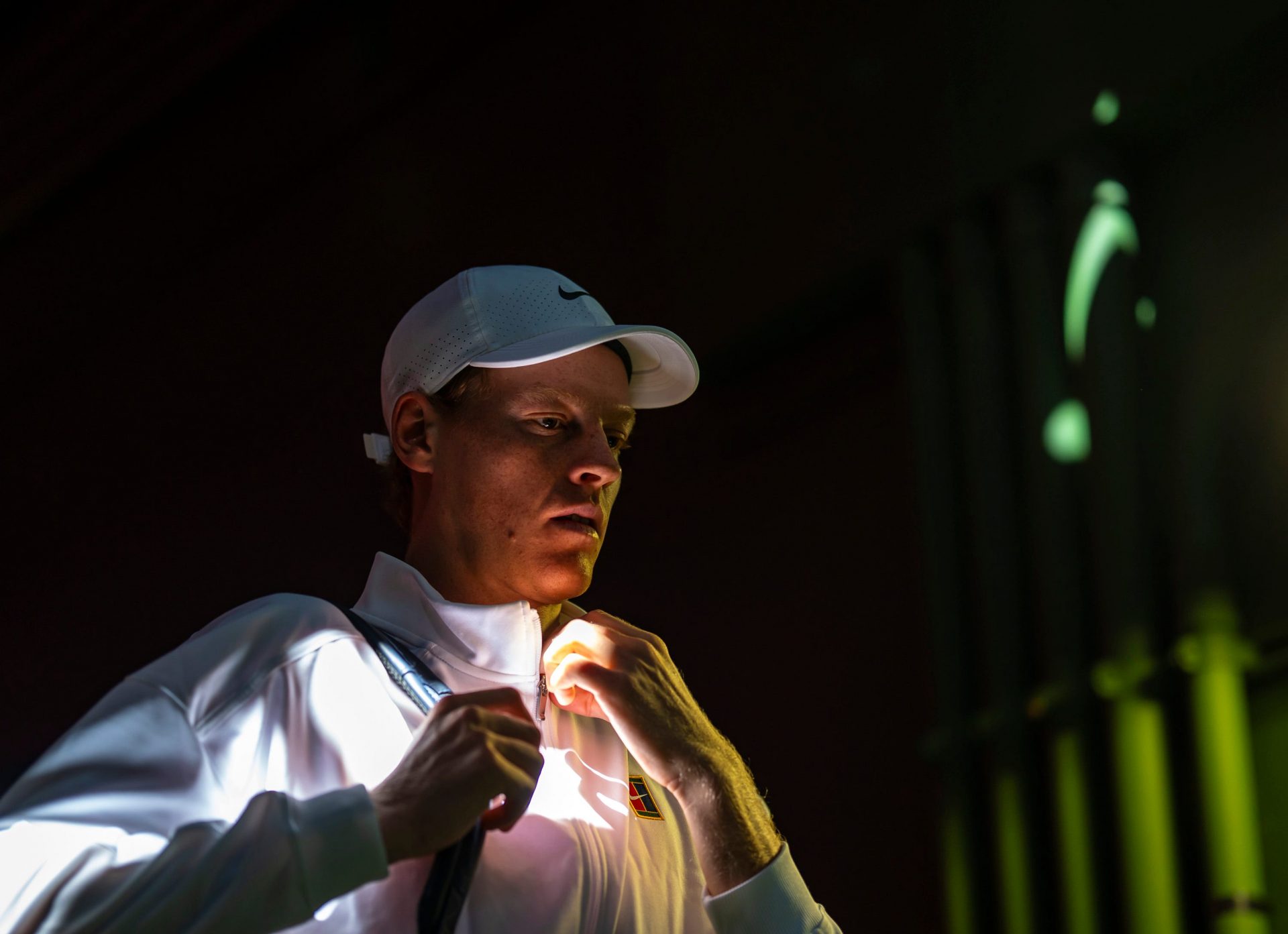 Jannik Sinner - Indian Wells | Source: Imagn