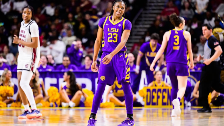 MiLaysia Fulwiley - Image via Instagram/@laywitdabutter