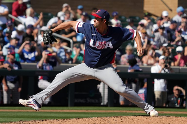 “To Be a Fly on the Wall, It’s Been a Blast”: Clayton Kershaw Gets Emotional As World Baseball Classic Stint Nears End