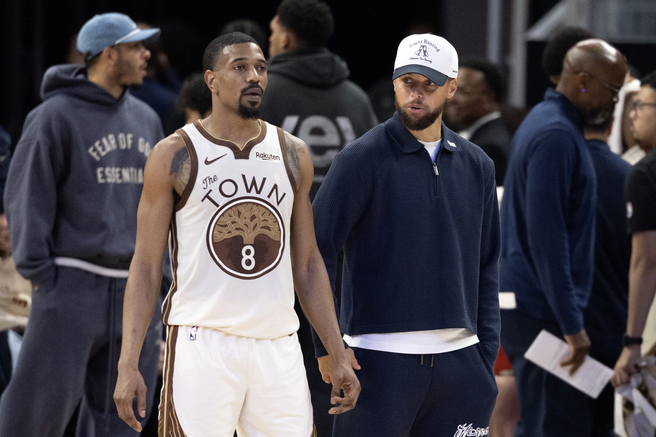 Brooklyn Nets vs Golden State Warriors Prediction, Injury Reports and Starting Lineups Tonight (Mar. 25) - Source: Imagn