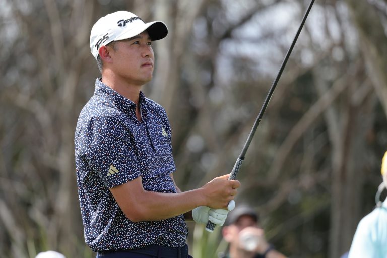 Collin Morikawa Speaks Out on Why He Withdrew From the Players Championship After Just 1 Hole