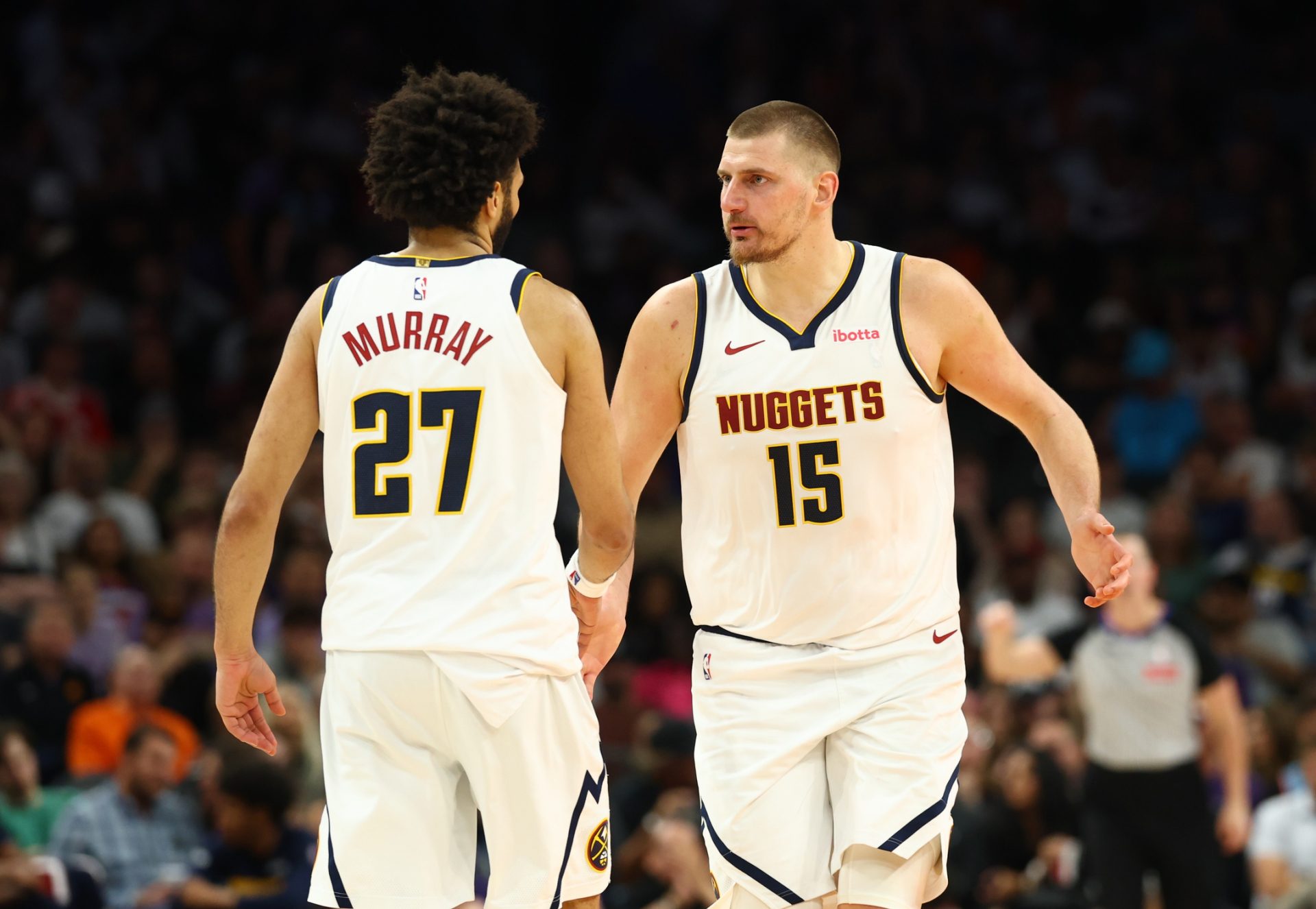 Dallas Mavericks vs Denver Nuggets Prediction, Injury Reports and Starting Lineups (Mar.25) - Source: Imagn