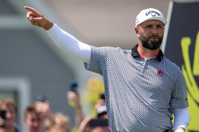 Did Jon Rahm Withdraw His Appeal Against DP World Tour Fines? Here’s the Truth