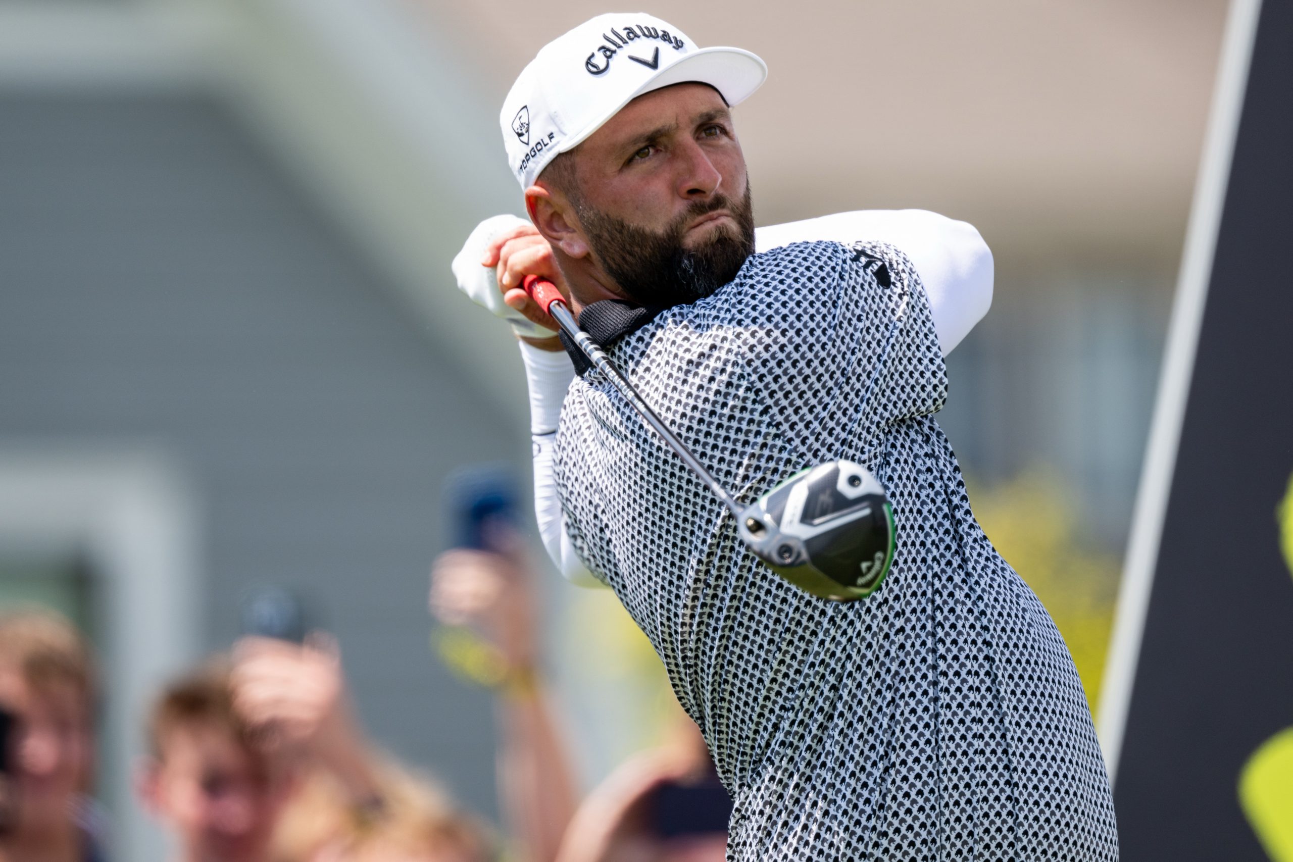 Jon Rahm