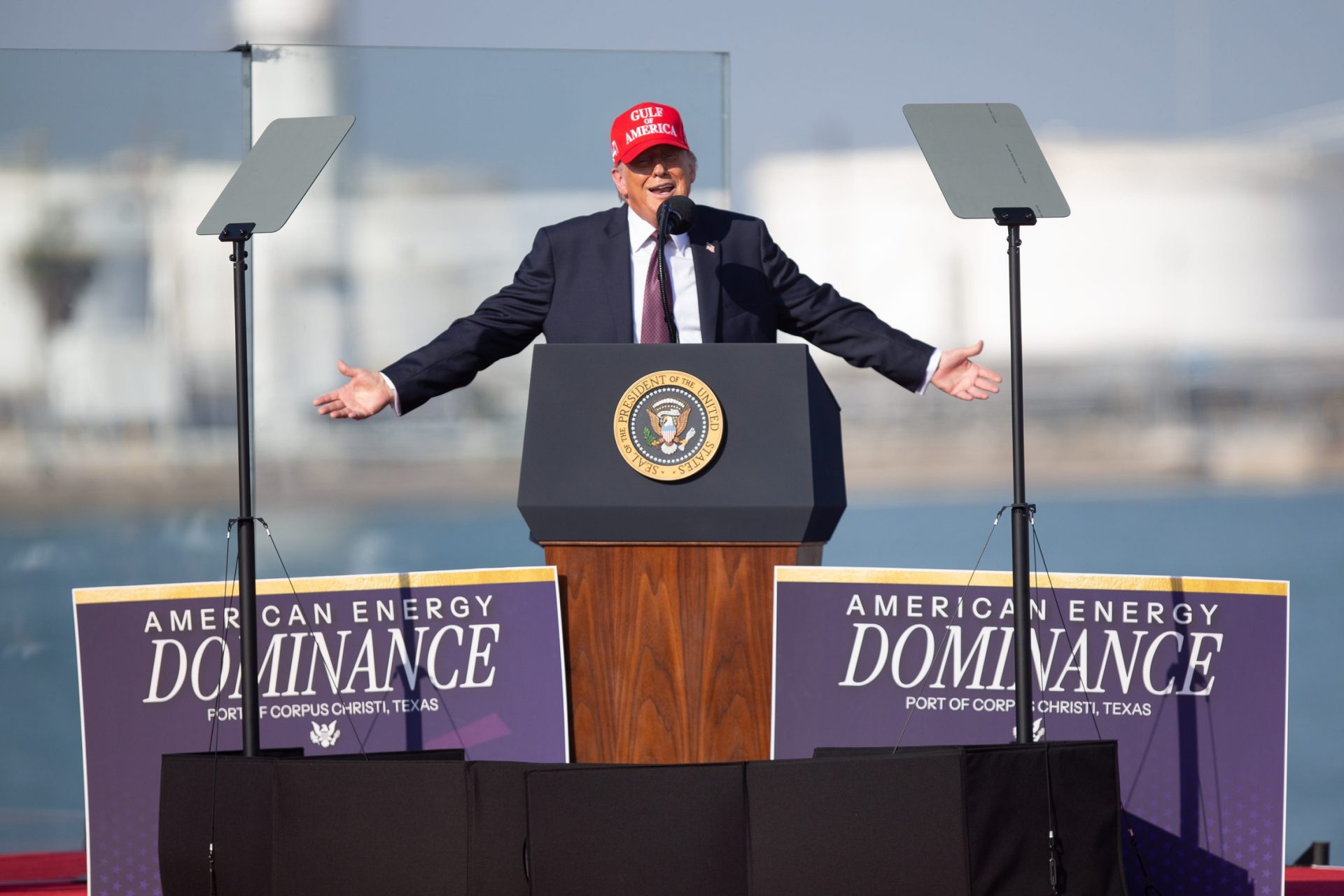 President Donald Trump,  Sources: Imagn