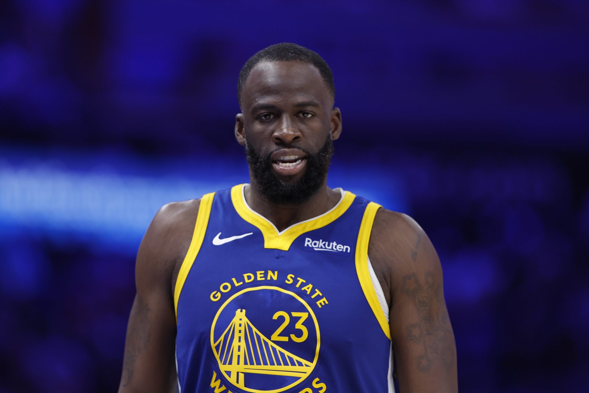 Draymond Green - Source: Imagn