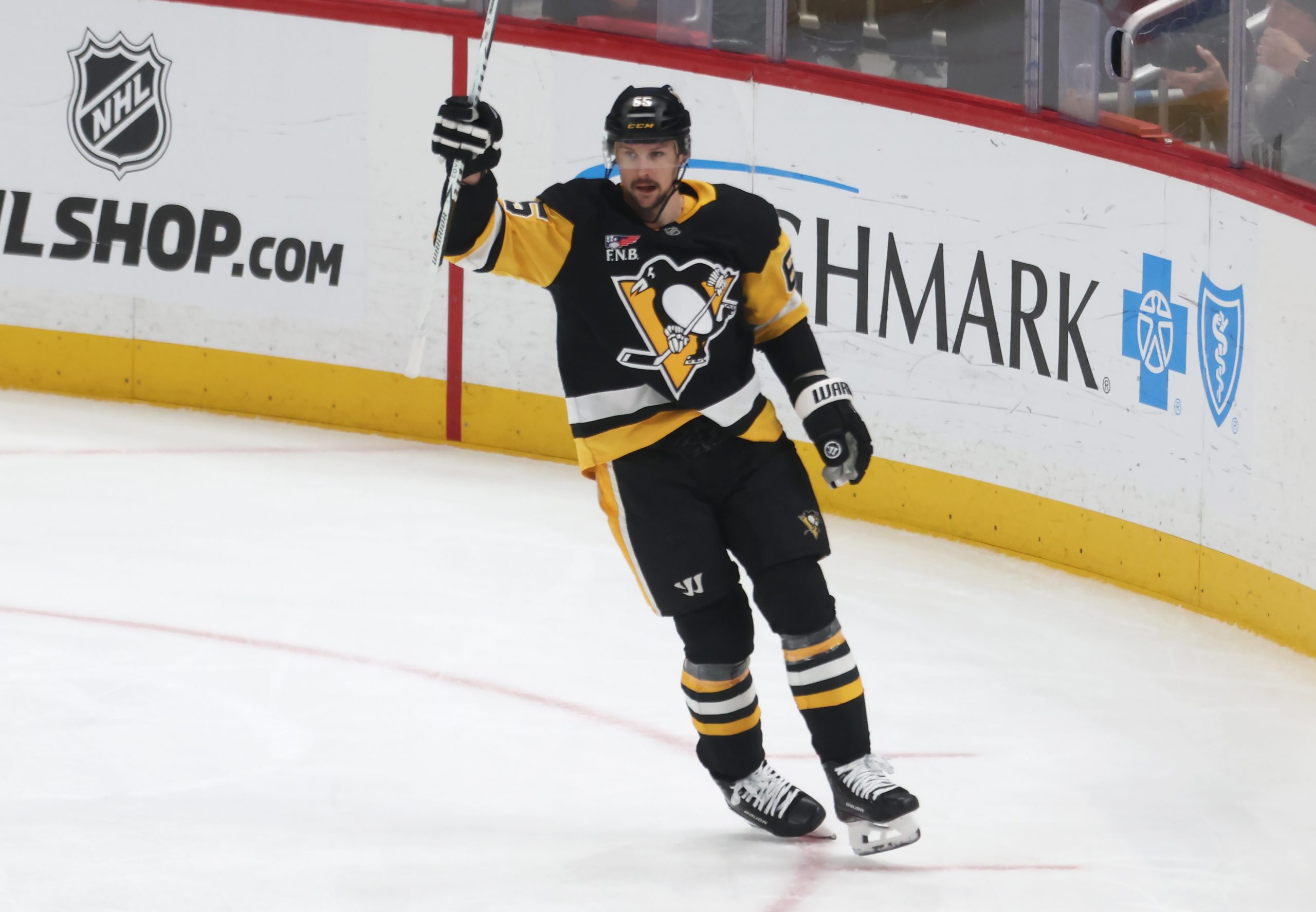 Erik Karlsson