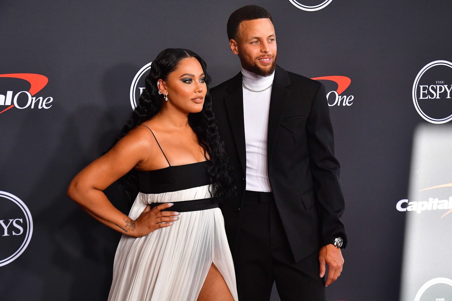 Golden State Warriors player Stephen Curry - Source: IMAGN