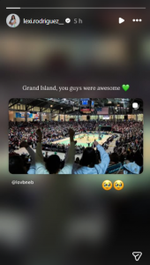 Nebraska volleyball