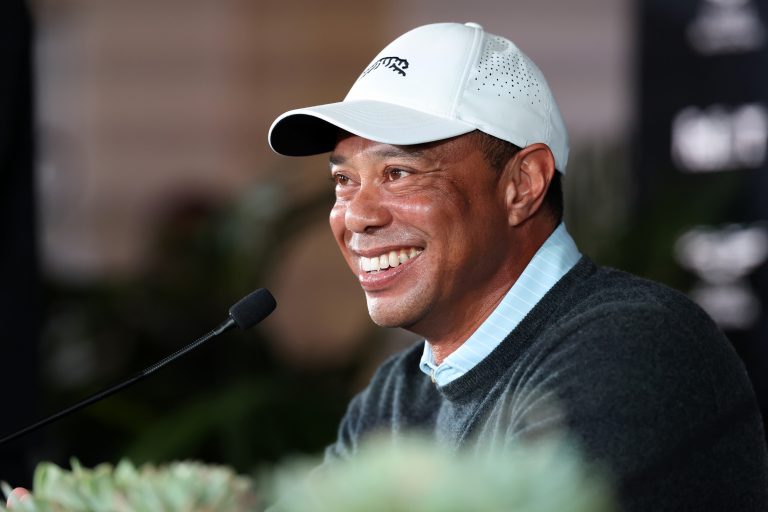 How Did the Players Championship Honour Tiger Woods? Here Are All the Details